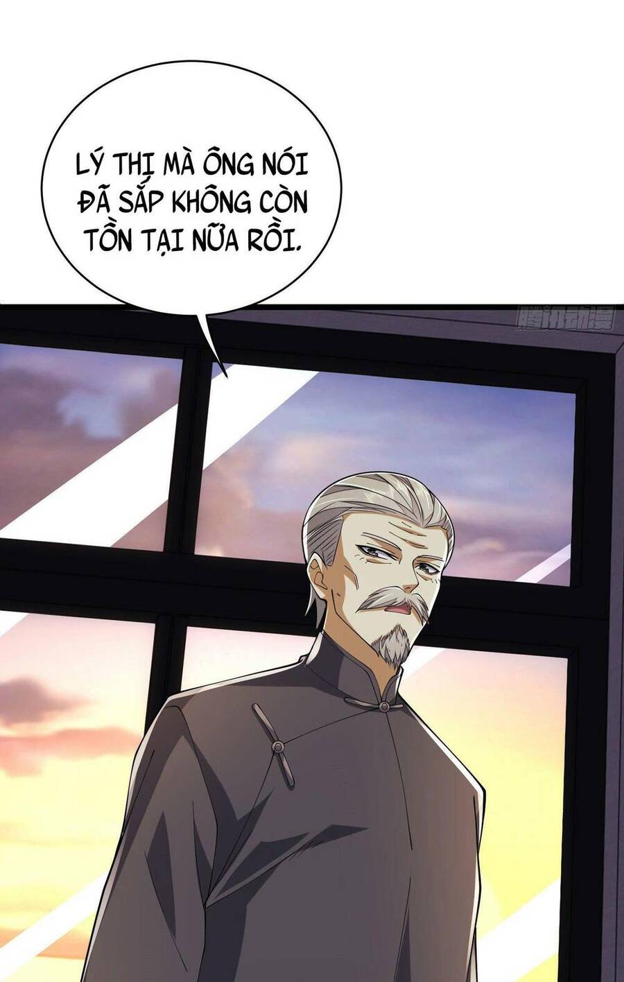 Đệ Nhất Danh Sách Chap 134 - Next Chap 135