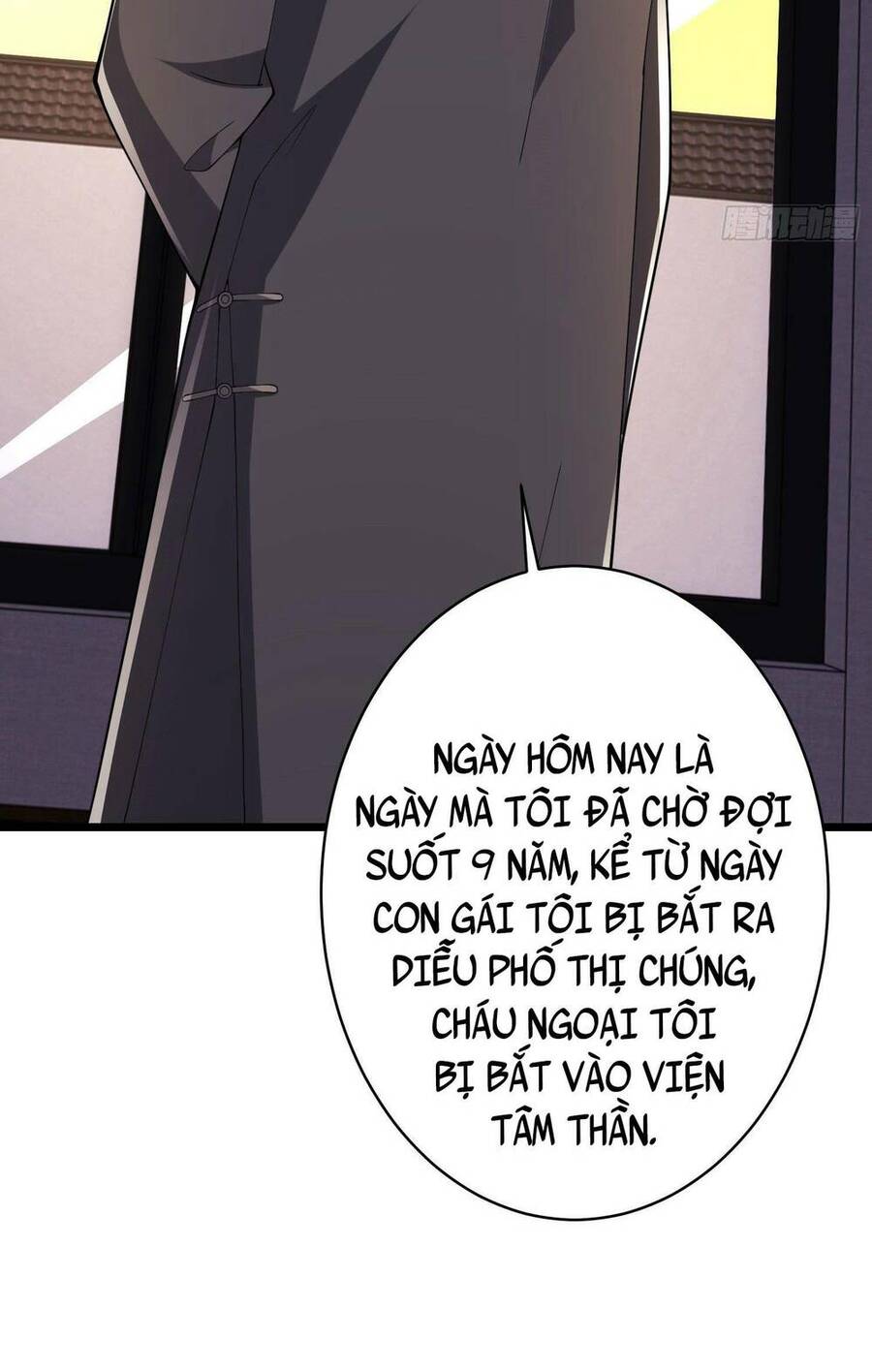 Đệ Nhất Danh Sách Chap 134 - Next Chap 135