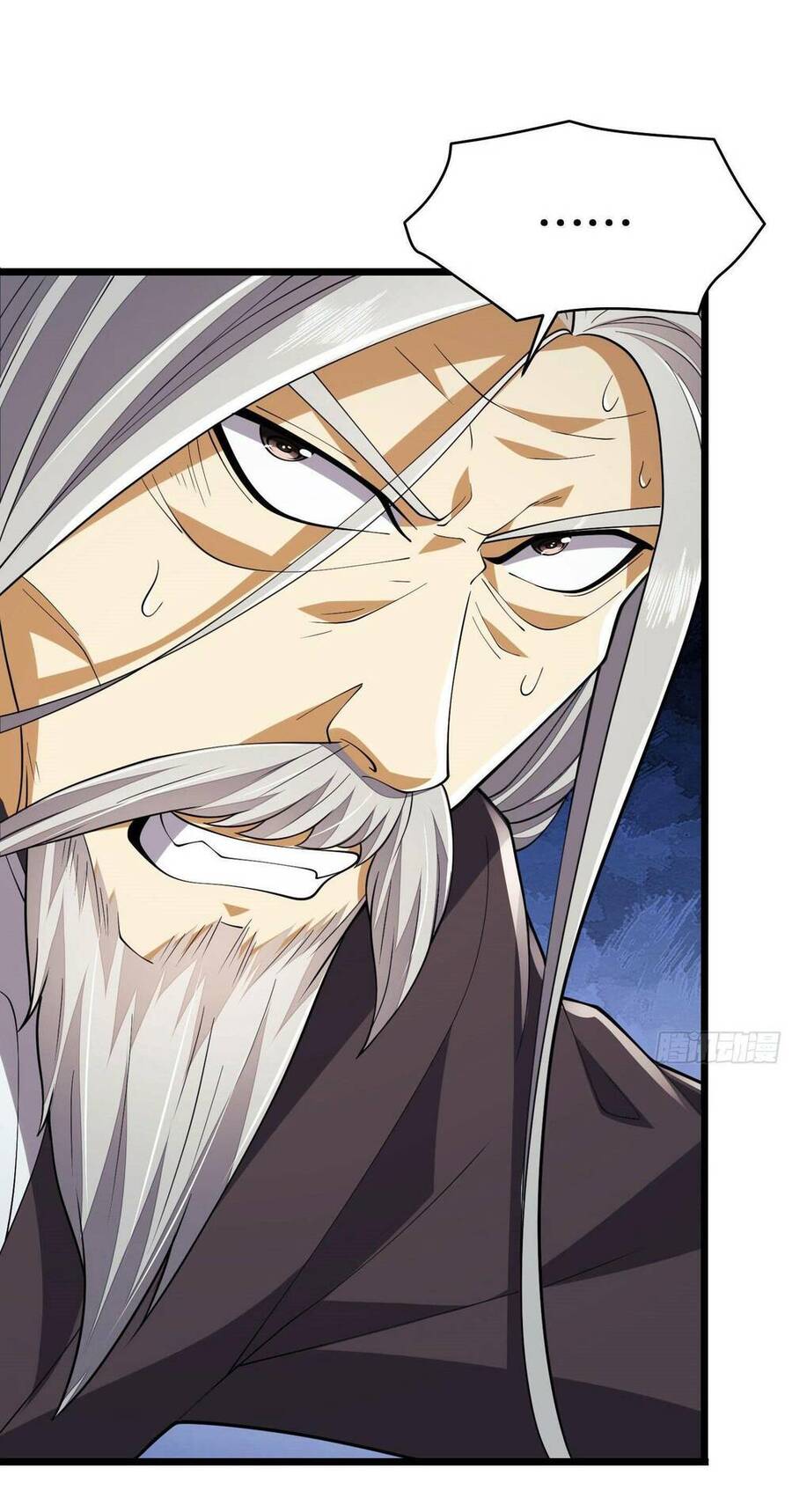 Đệ Nhất Danh Sách Chap 134 - Next Chap 135