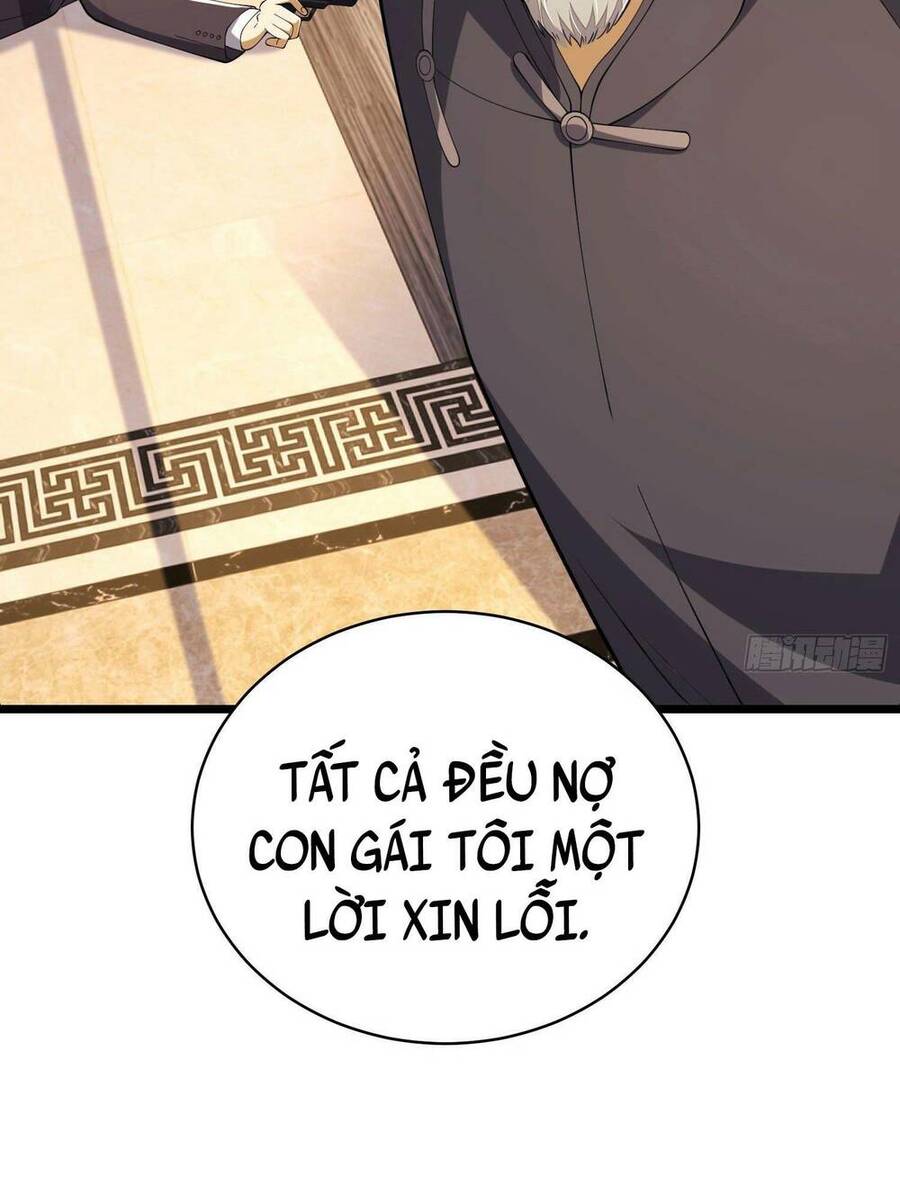 Đệ Nhất Danh Sách Chap 134 - Next Chap 135