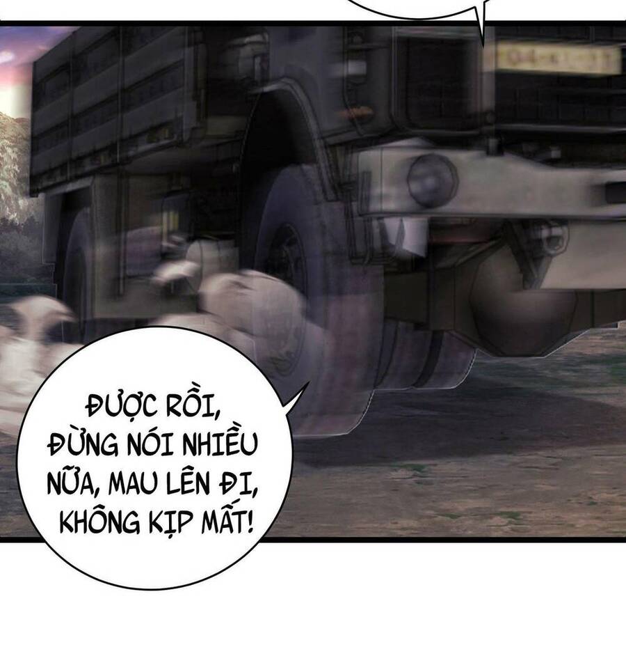 Đệ Nhất Danh Sách Chap 134 - Next Chap 135