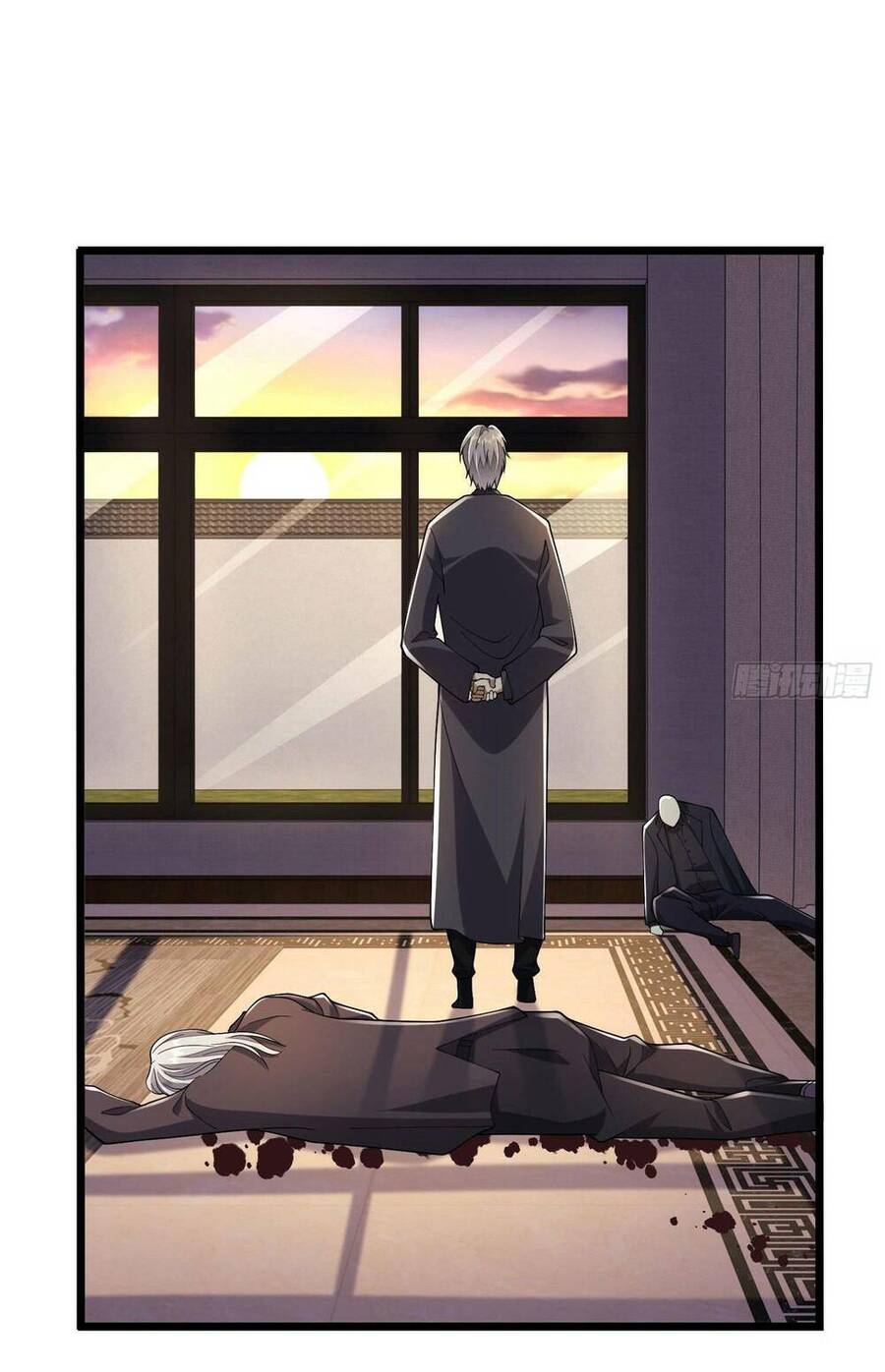 Đệ Nhất Danh Sách Chap 134 - Next Chap 135
