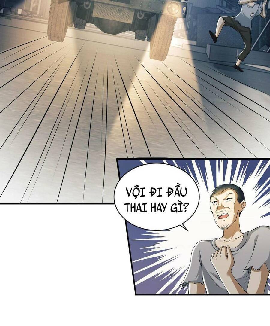 Đệ Nhất Danh Sách Chap 134 - Next Chap 135