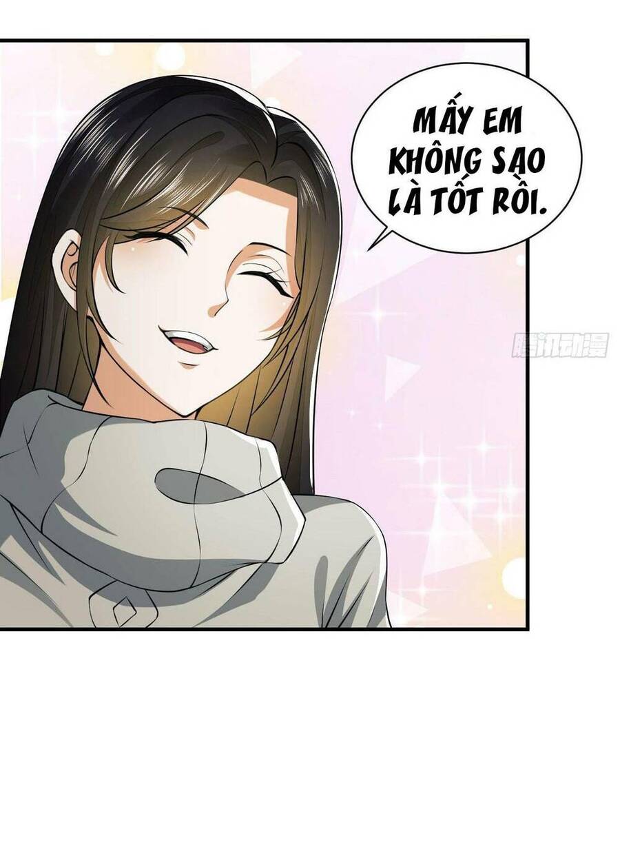Đệ Nhất Danh Sách Chap 134 - Next Chap 135