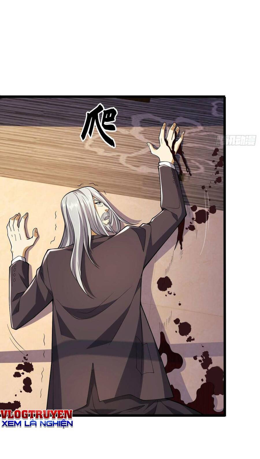 Đệ Nhất Danh Sách Chap 134 - Next Chap 135