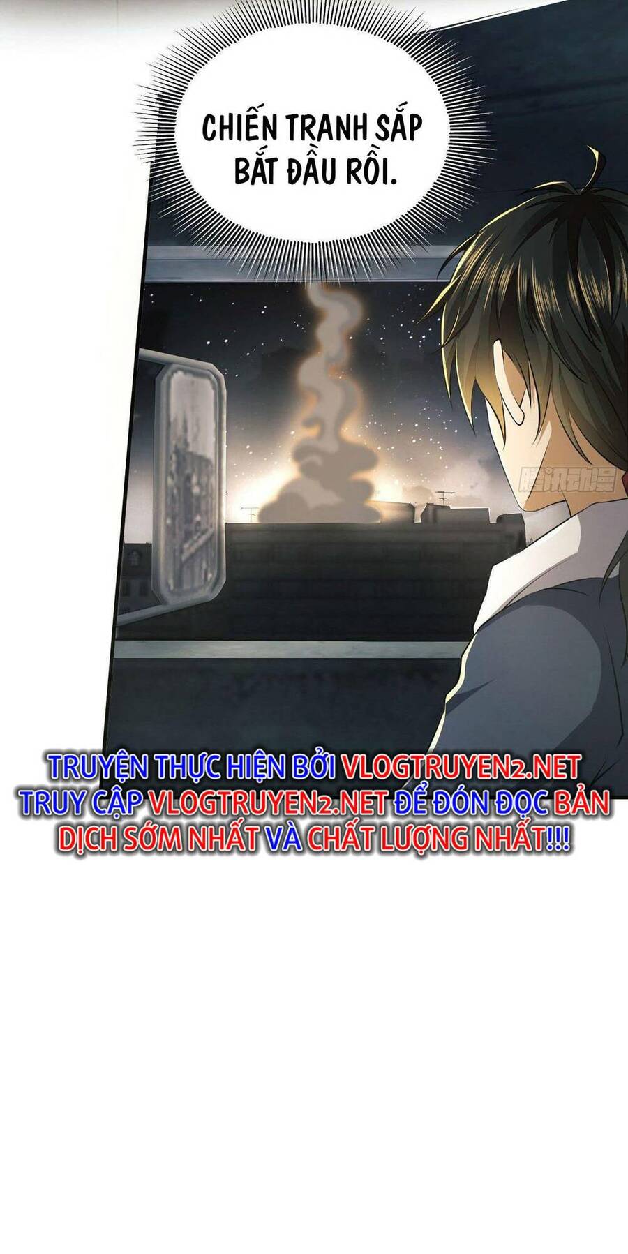 Đệ Nhất Danh Sách Chap 134 - Next Chap 135
