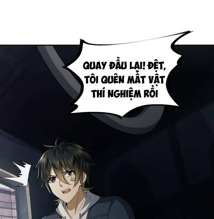 Đệ Nhất Danh Sách Chap 134 - Next Chap 135
