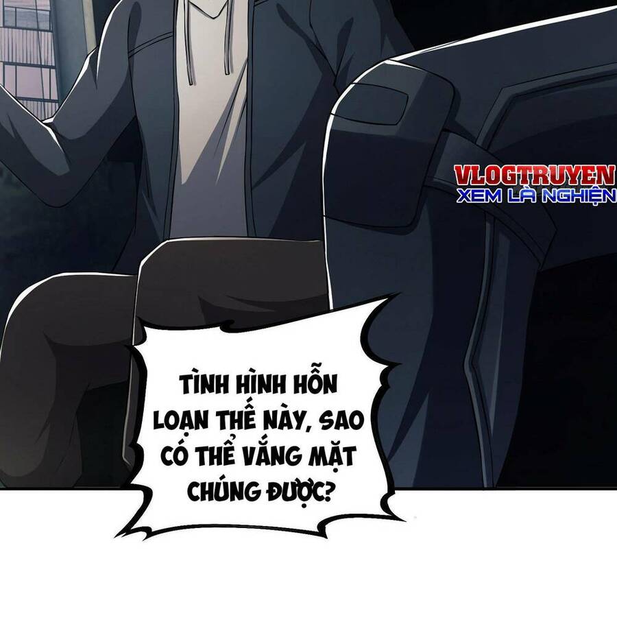 Đệ Nhất Danh Sách Chap 134 - Next Chap 135