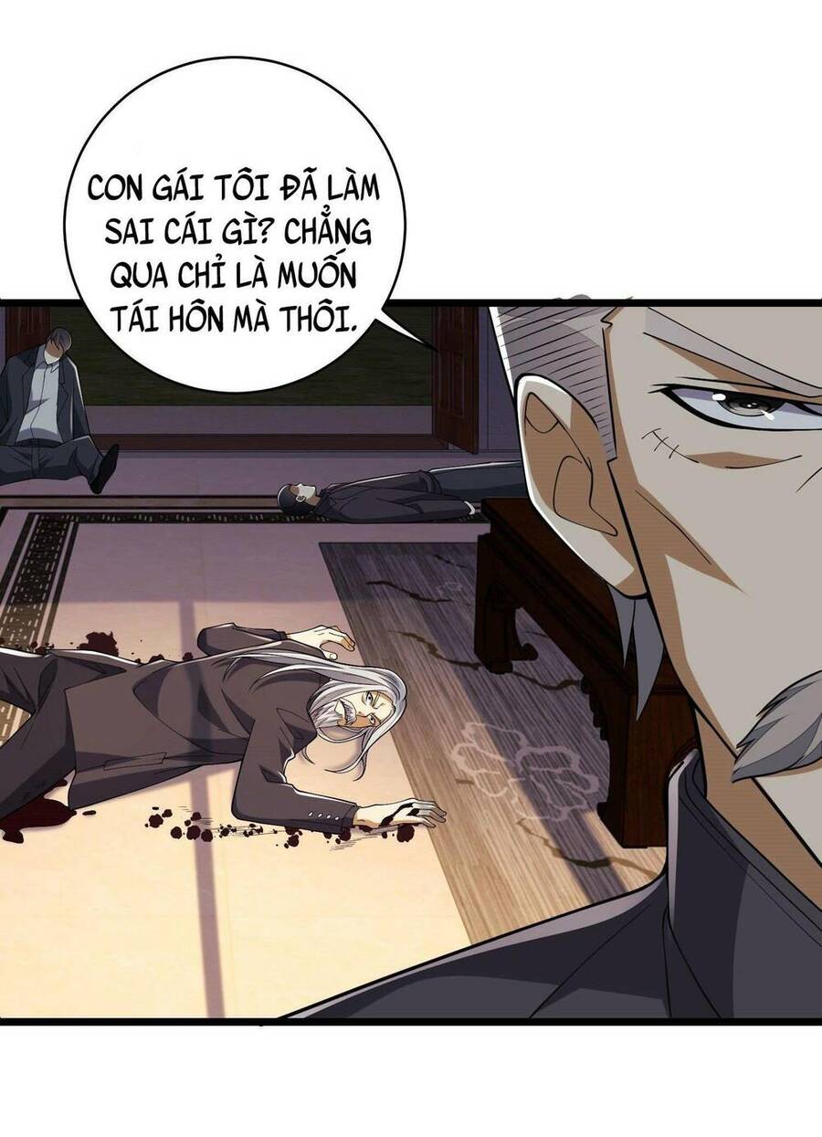 Đệ Nhất Danh Sách Chap 134 - Next Chap 135