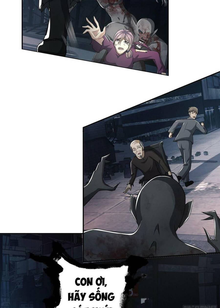 Đệ Nhất Danh Sách Chap 134 - Next Chap 135