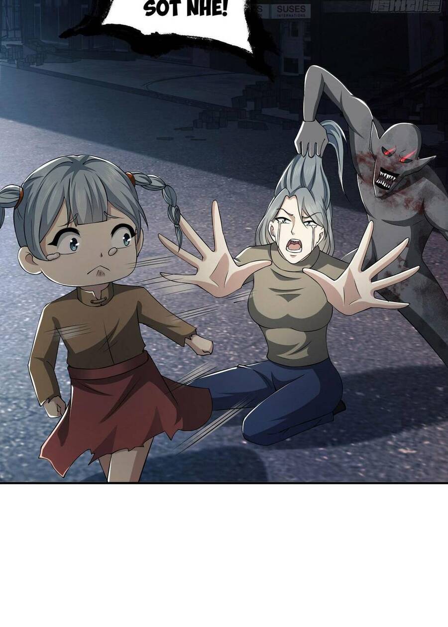 Đệ Nhất Danh Sách Chap 134 - Next Chap 135