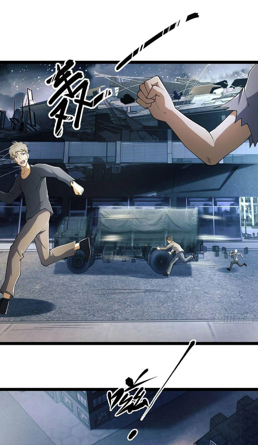Đệ Nhất Danh Sách Chap 134 - Next Chap 135