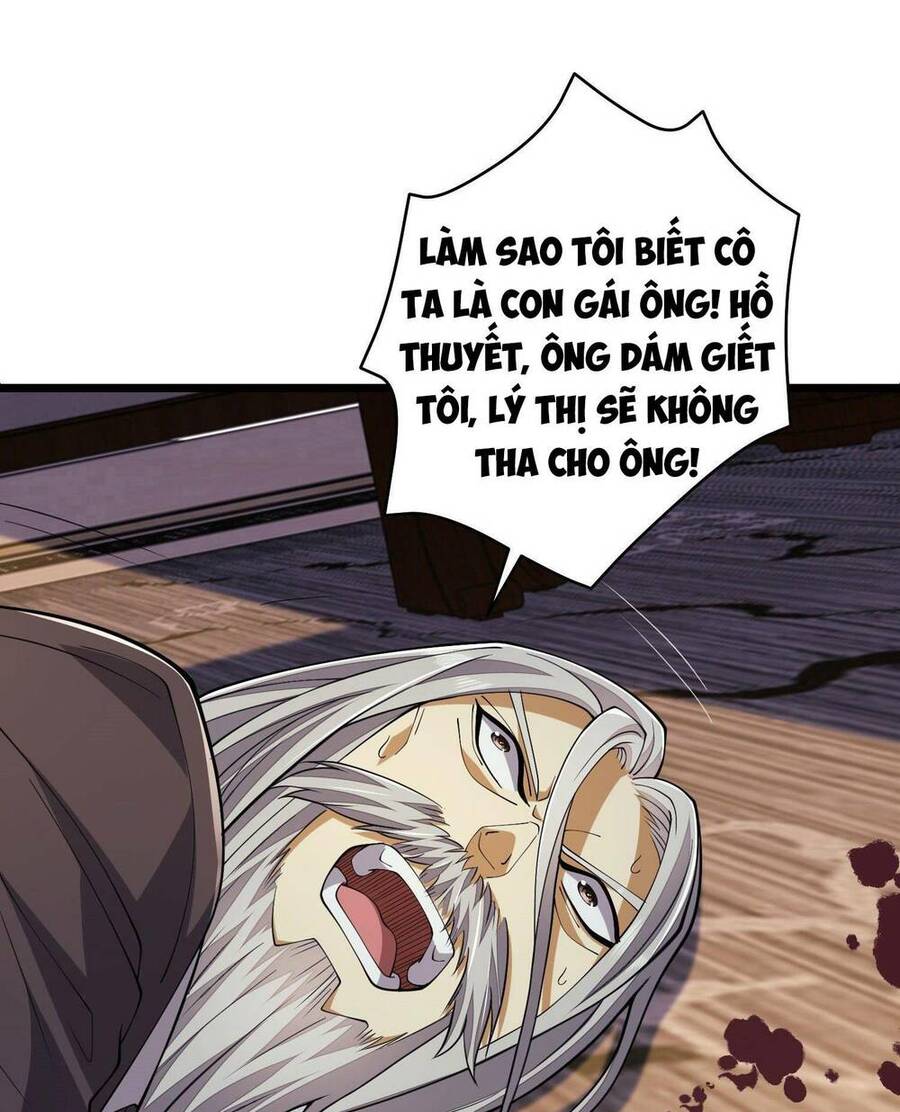 Đệ Nhất Danh Sách Chap 134 - Next Chap 135