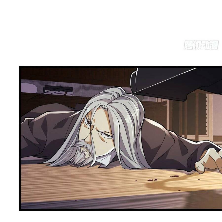 Đệ Nhất Danh Sách Chap 134 - Next Chap 135