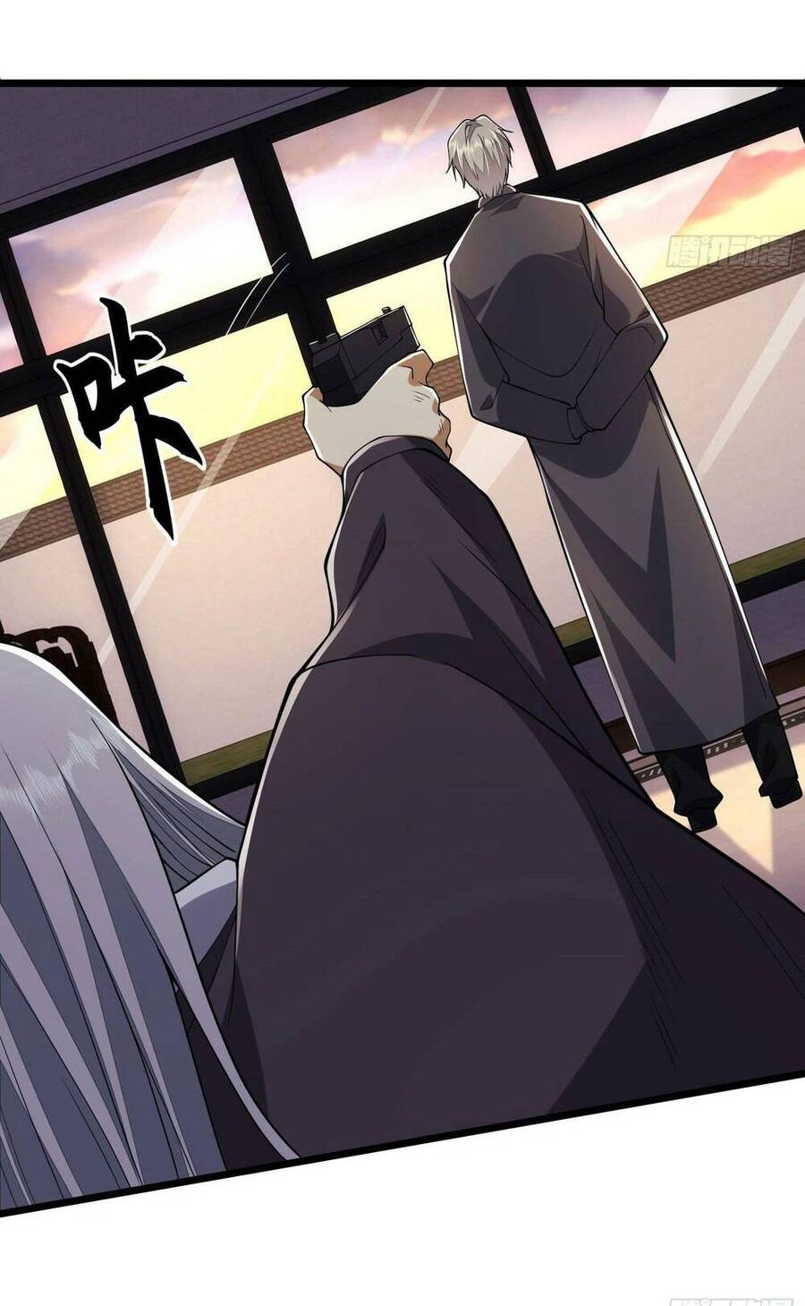 Đệ Nhất Danh Sách Chap 134 - Next Chap 135
