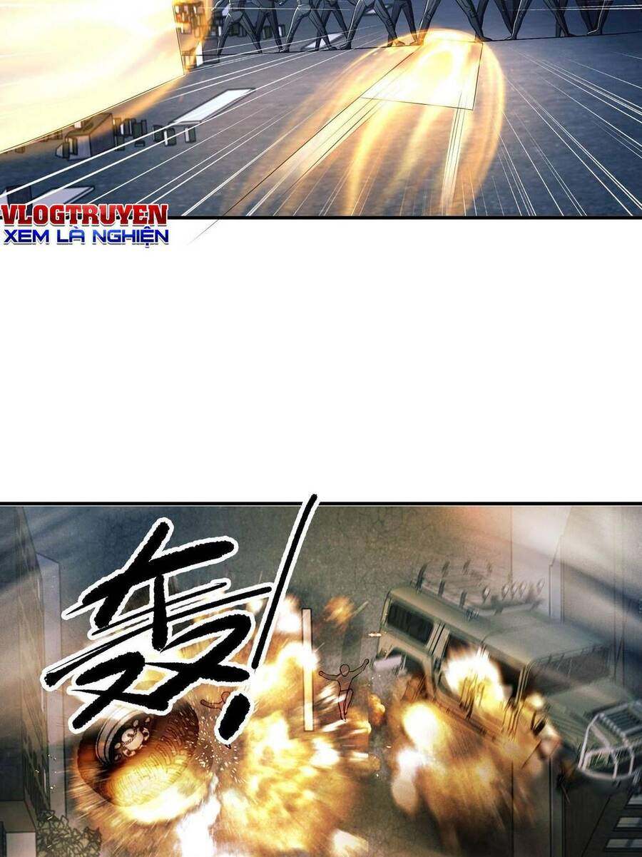 Đệ Nhất Danh Sách Chap 135 - Next Chap 136