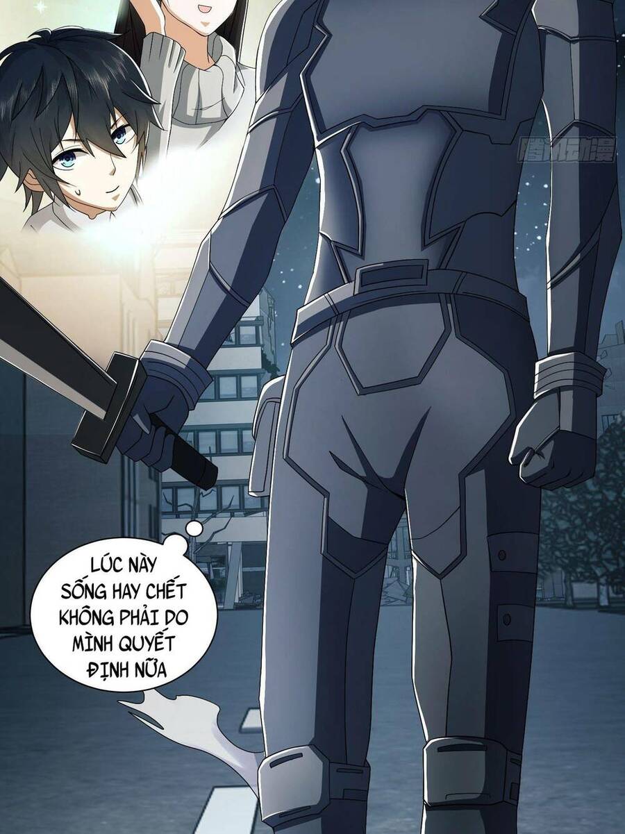 Đệ Nhất Danh Sách Chap 135 - Next Chap 136