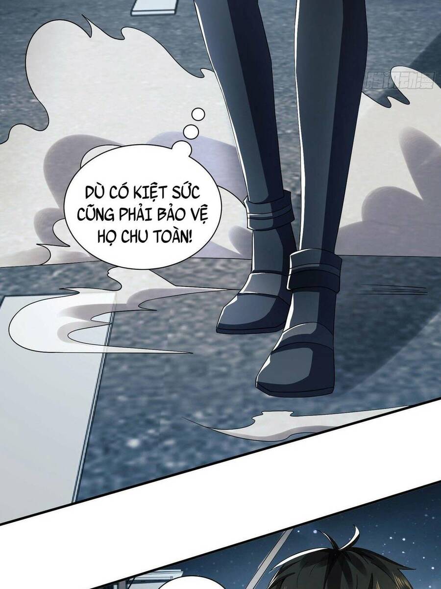 Đệ Nhất Danh Sách Chap 135 - Next Chap 136