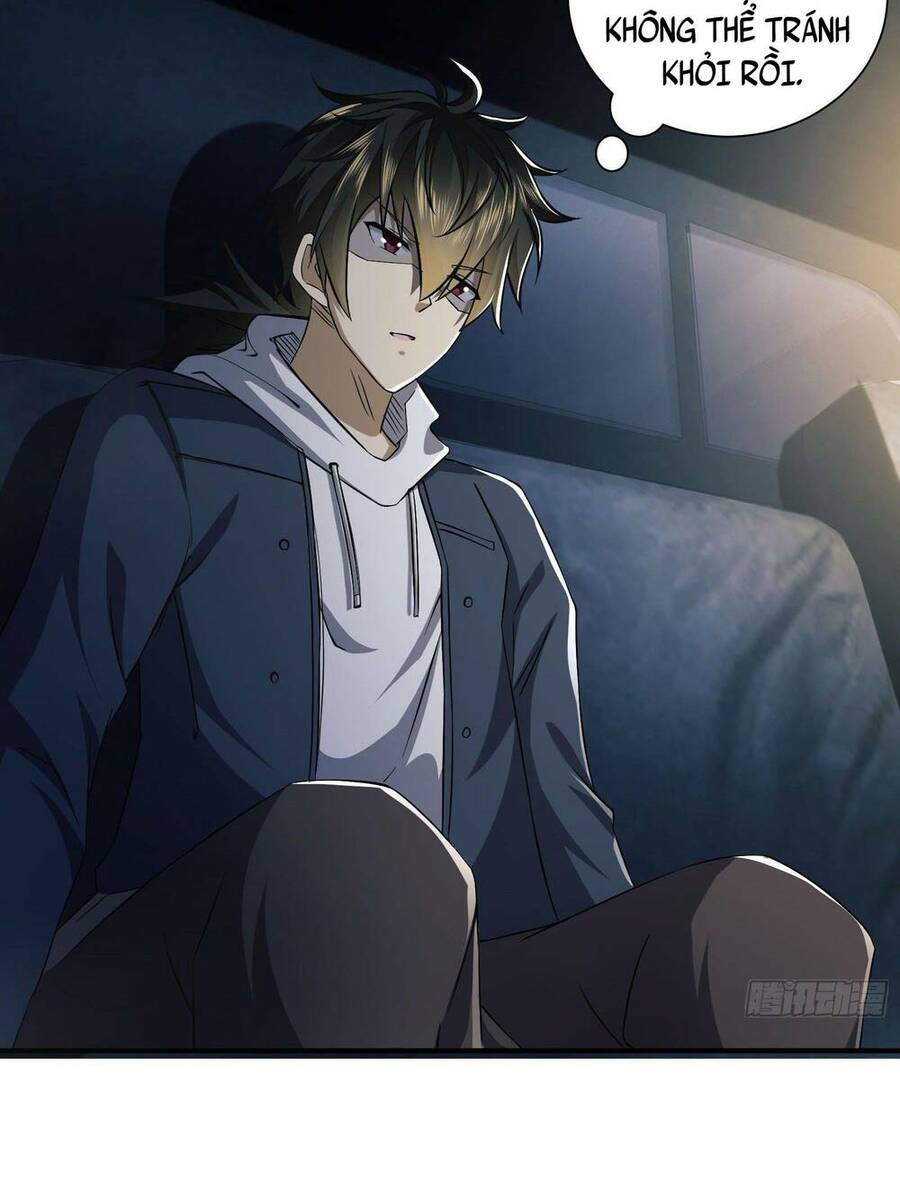 Đệ Nhất Danh Sách Chap 135 - Next Chap 136
