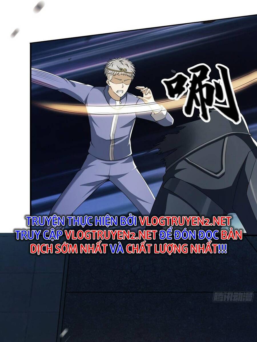 Đệ Nhất Danh Sách Chap 135 - Next Chap 136