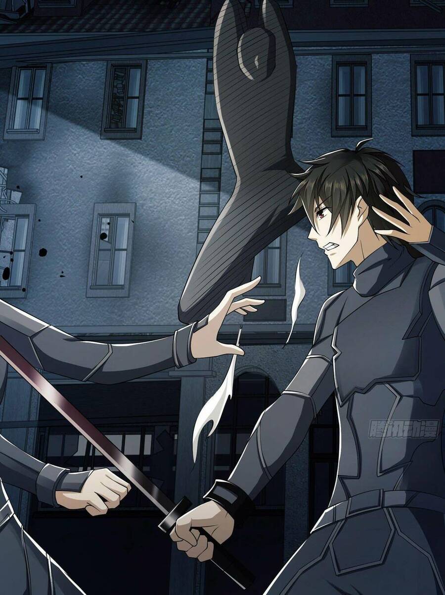Đệ Nhất Danh Sách Chap 135 - Next Chap 136