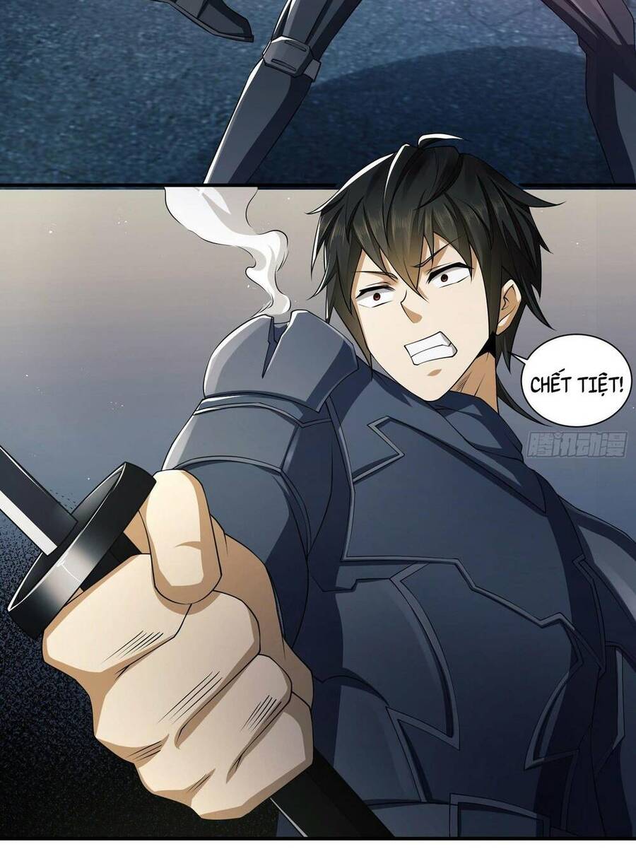 Đệ Nhất Danh Sách Chap 135 - Next Chap 136