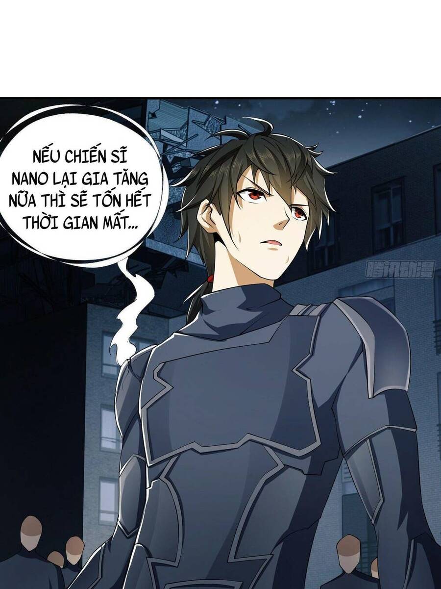 Đệ Nhất Danh Sách Chap 135 - Next Chap 136
