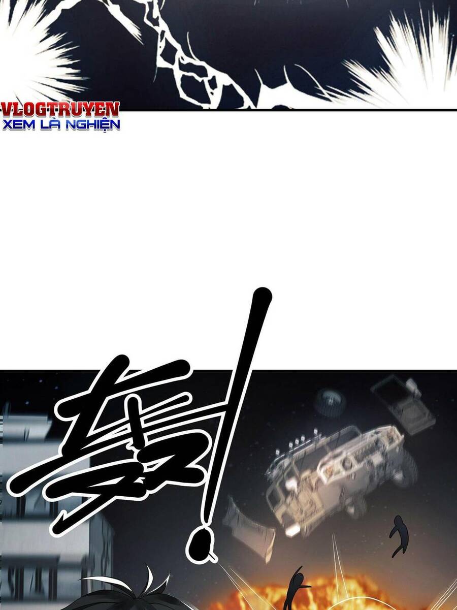 Đệ Nhất Danh Sách Chap 135 - Next Chap 136
