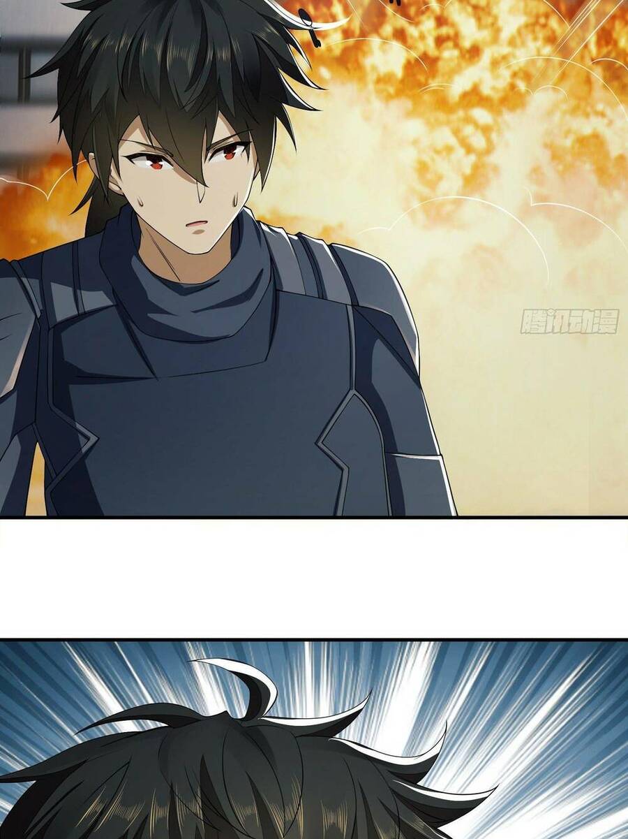 Đệ Nhất Danh Sách Chap 135 - Next Chap 136