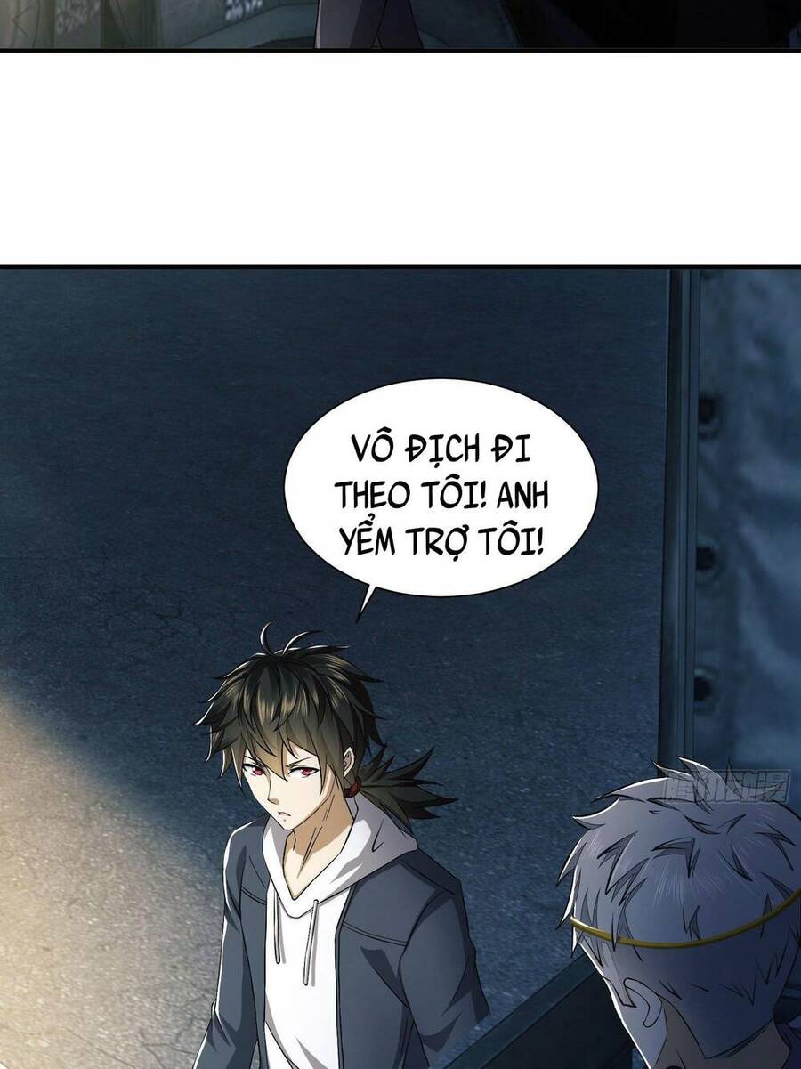 Đệ Nhất Danh Sách Chap 135 - Next Chap 136