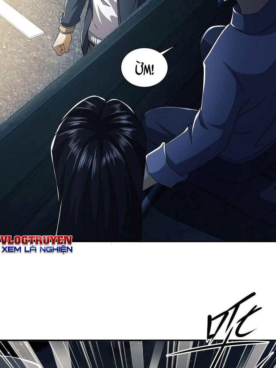 Đệ Nhất Danh Sách Chap 135 - Next Chap 136