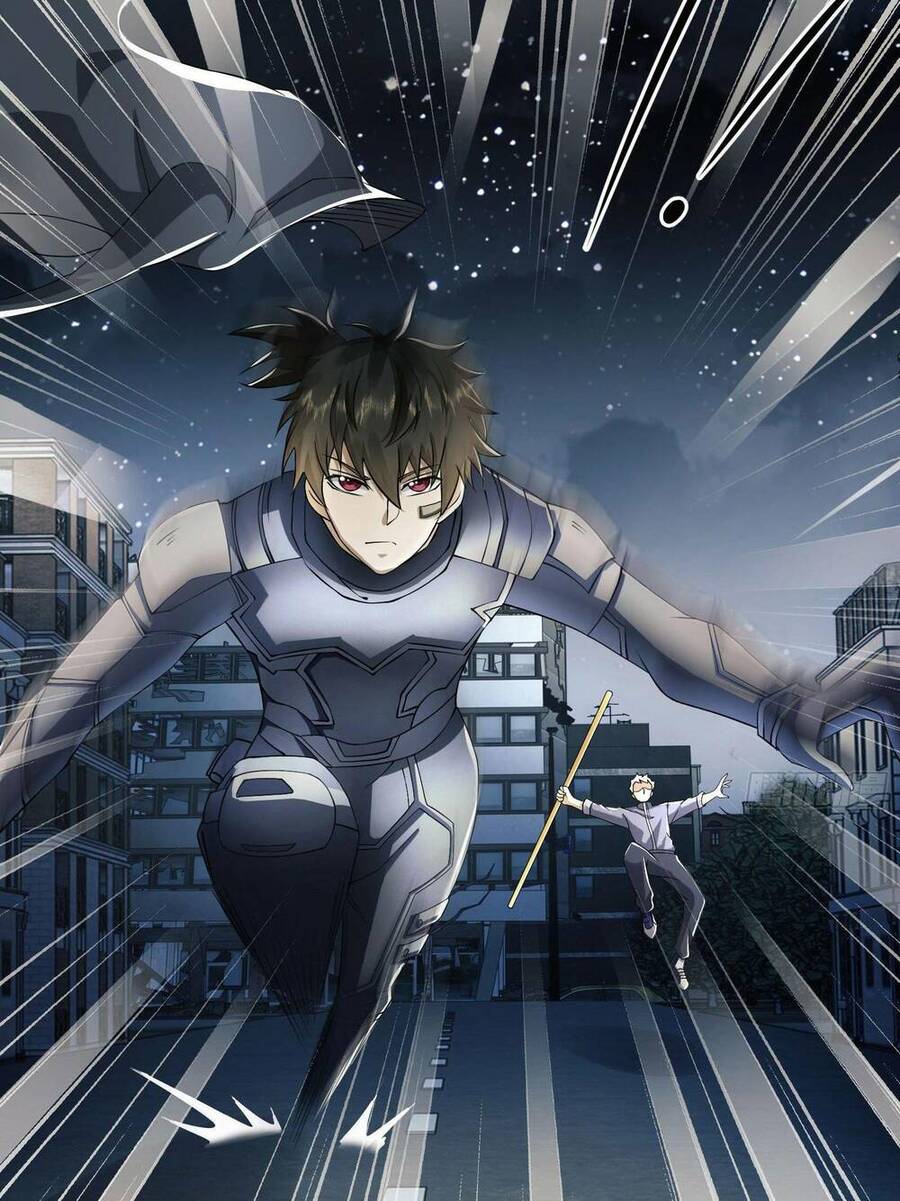 Đệ Nhất Danh Sách Chap 135 - Next Chap 136