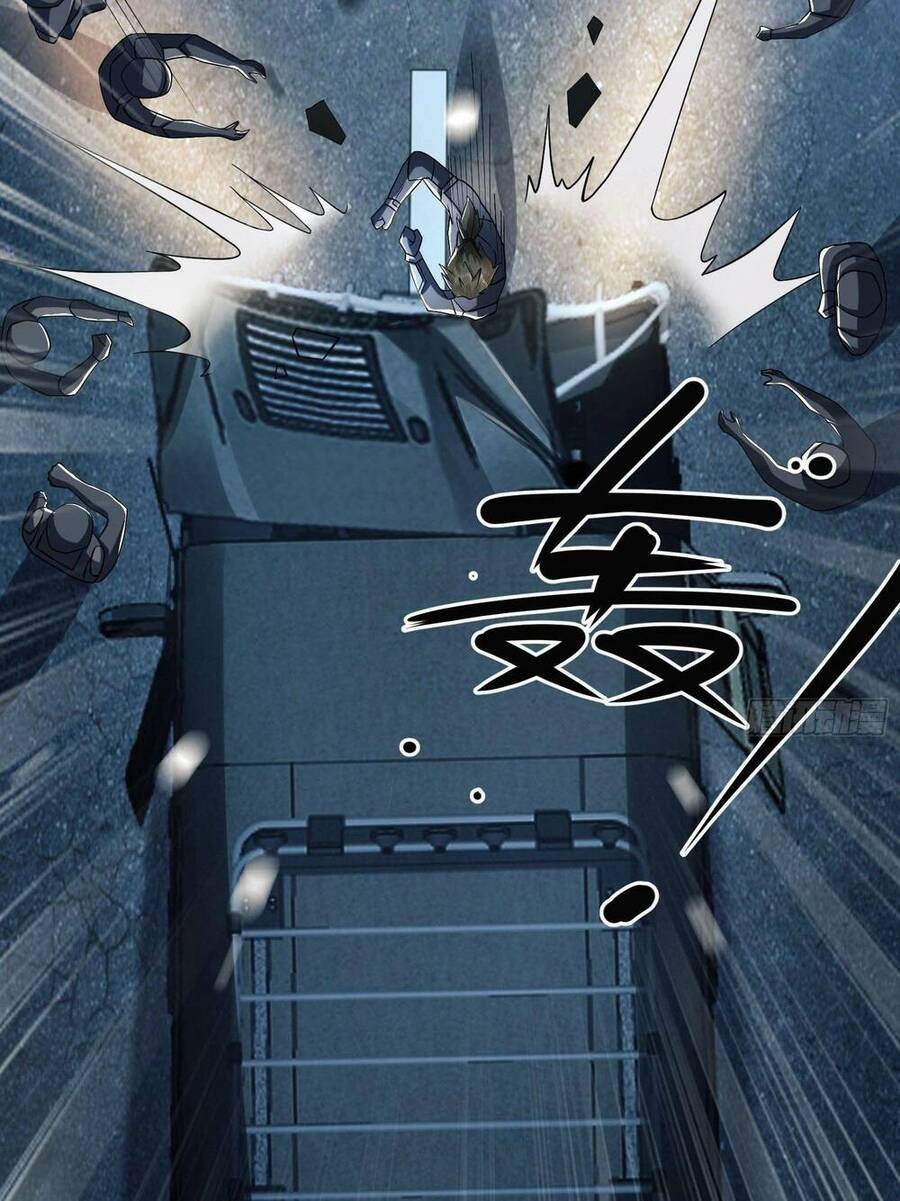 Đệ Nhất Danh Sách Chap 135 - Next Chap 136