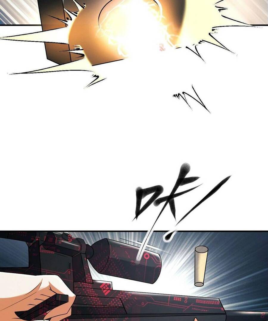 Đệ Nhất Danh Sách Chap 136 - Next Chap 137