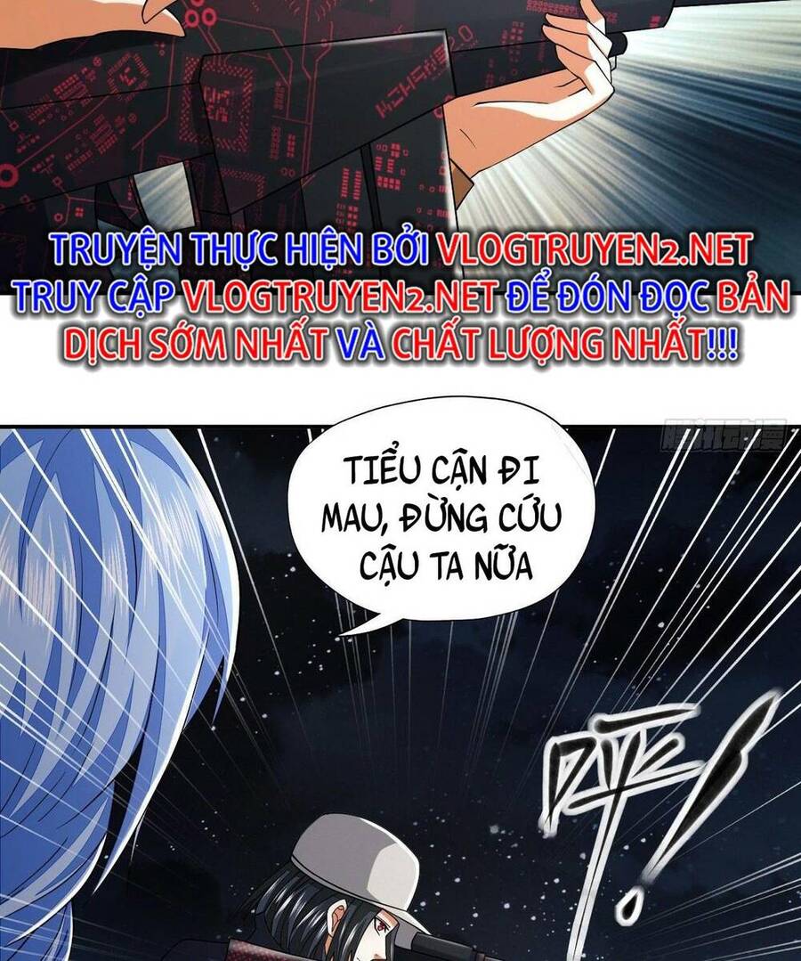 Đệ Nhất Danh Sách Chap 136 - Next Chap 137