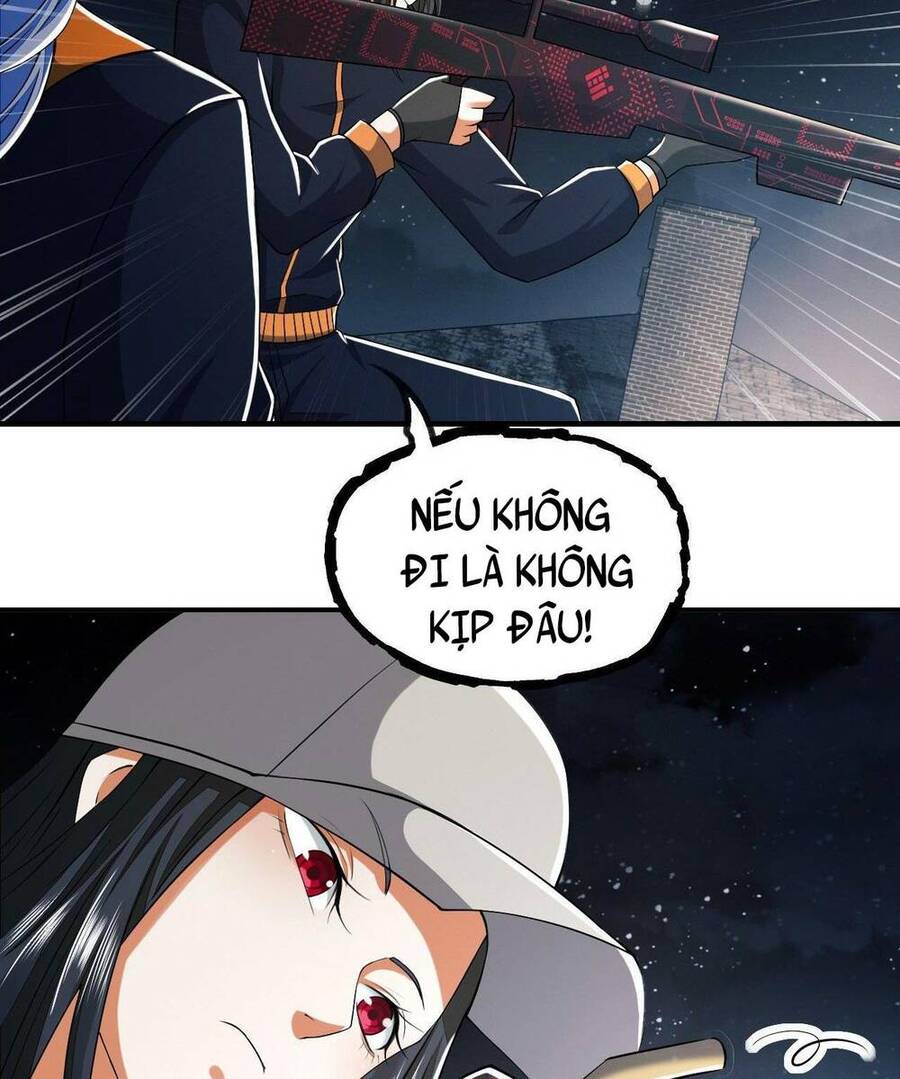 Đệ Nhất Danh Sách Chap 136 - Next Chap 137