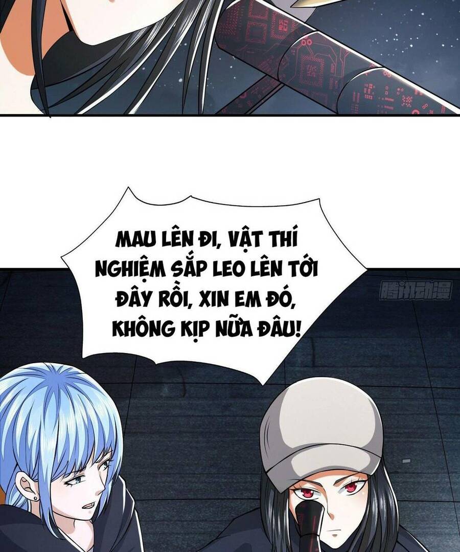 Đệ Nhất Danh Sách Chap 136 - Next Chap 137