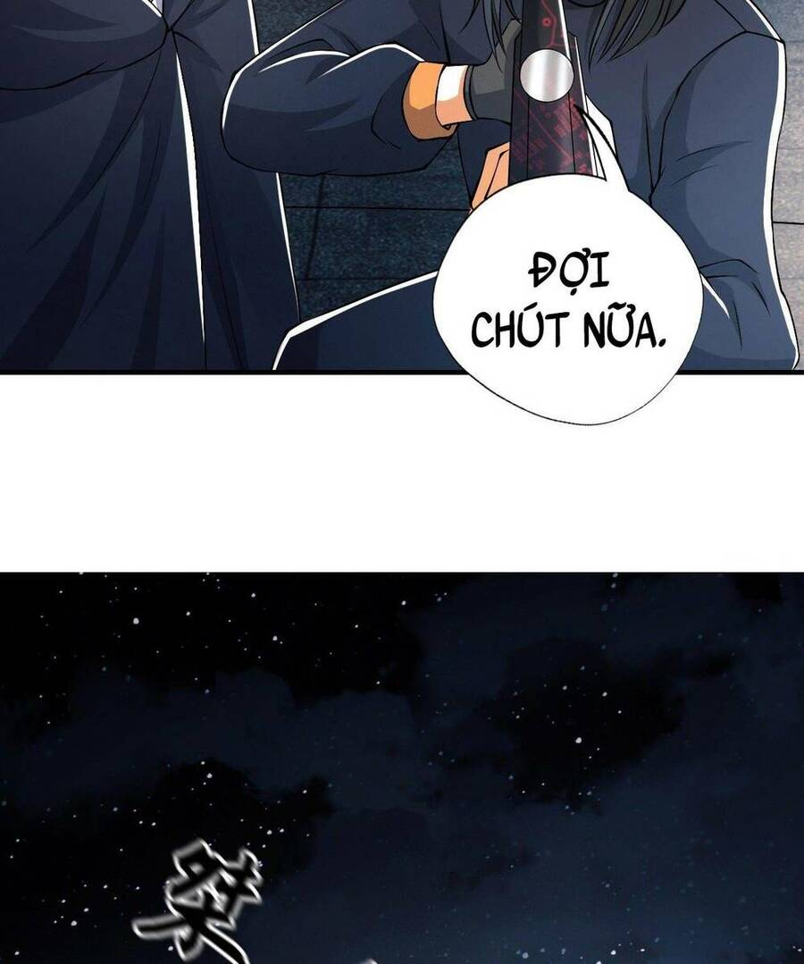 Đệ Nhất Danh Sách Chap 136 - Next Chap 137