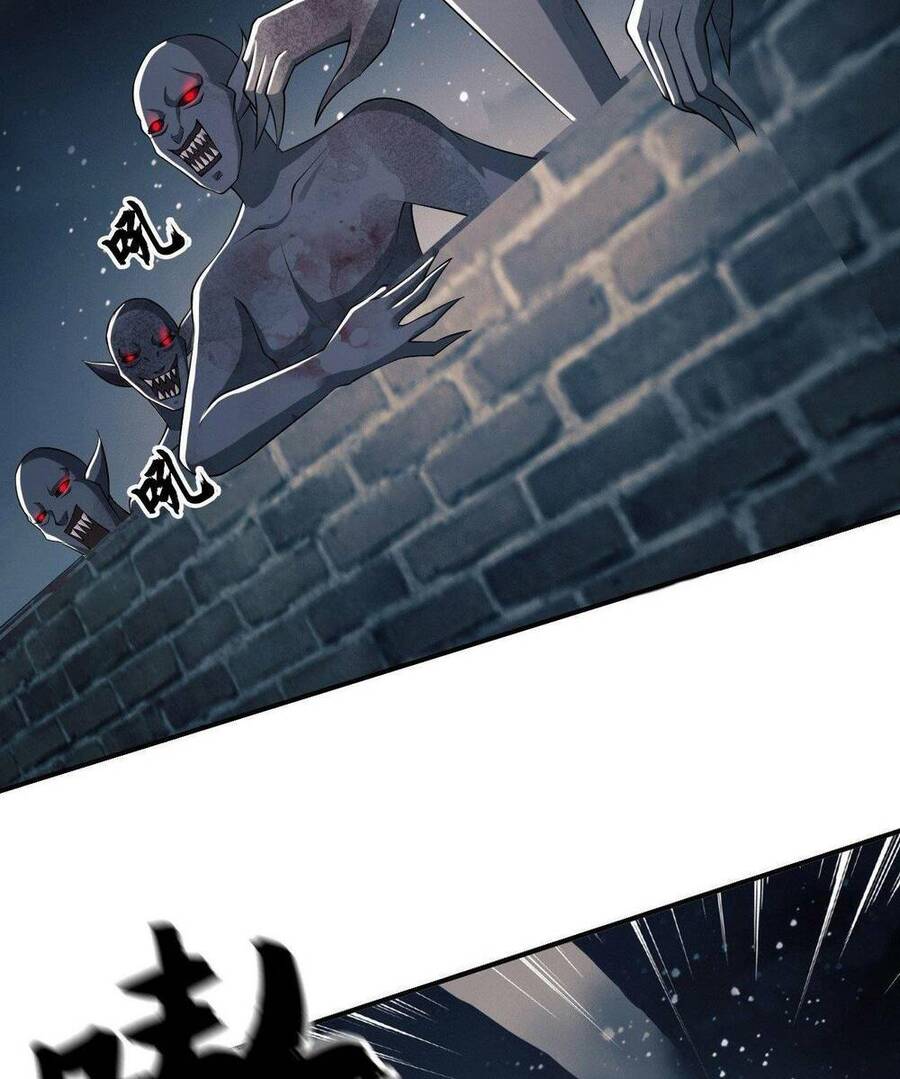 Đệ Nhất Danh Sách Chap 136 - Next Chap 137