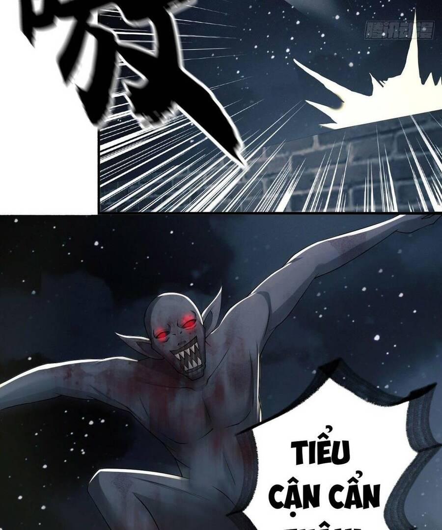 Đệ Nhất Danh Sách Chap 136 - Next Chap 137
