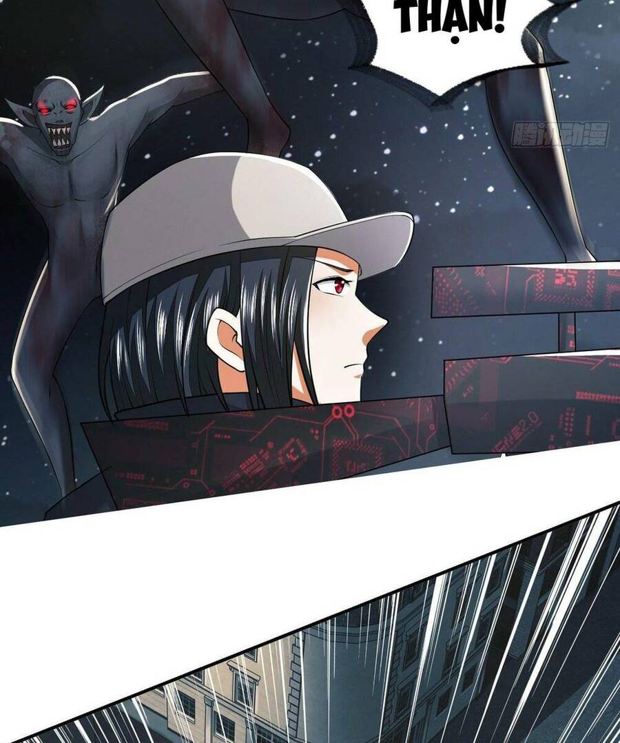 Đệ Nhất Danh Sách Chap 136 - Next Chap 137