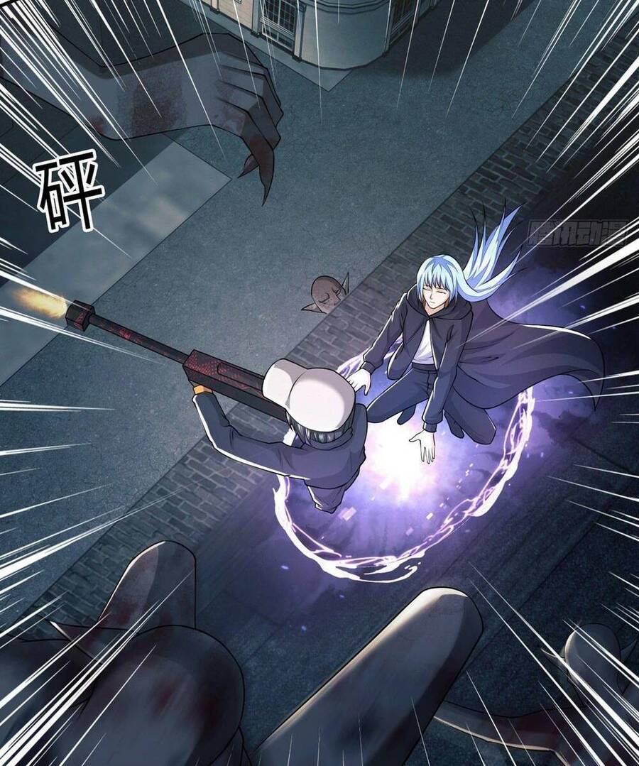 Đệ Nhất Danh Sách Chap 136 - Next Chap 137