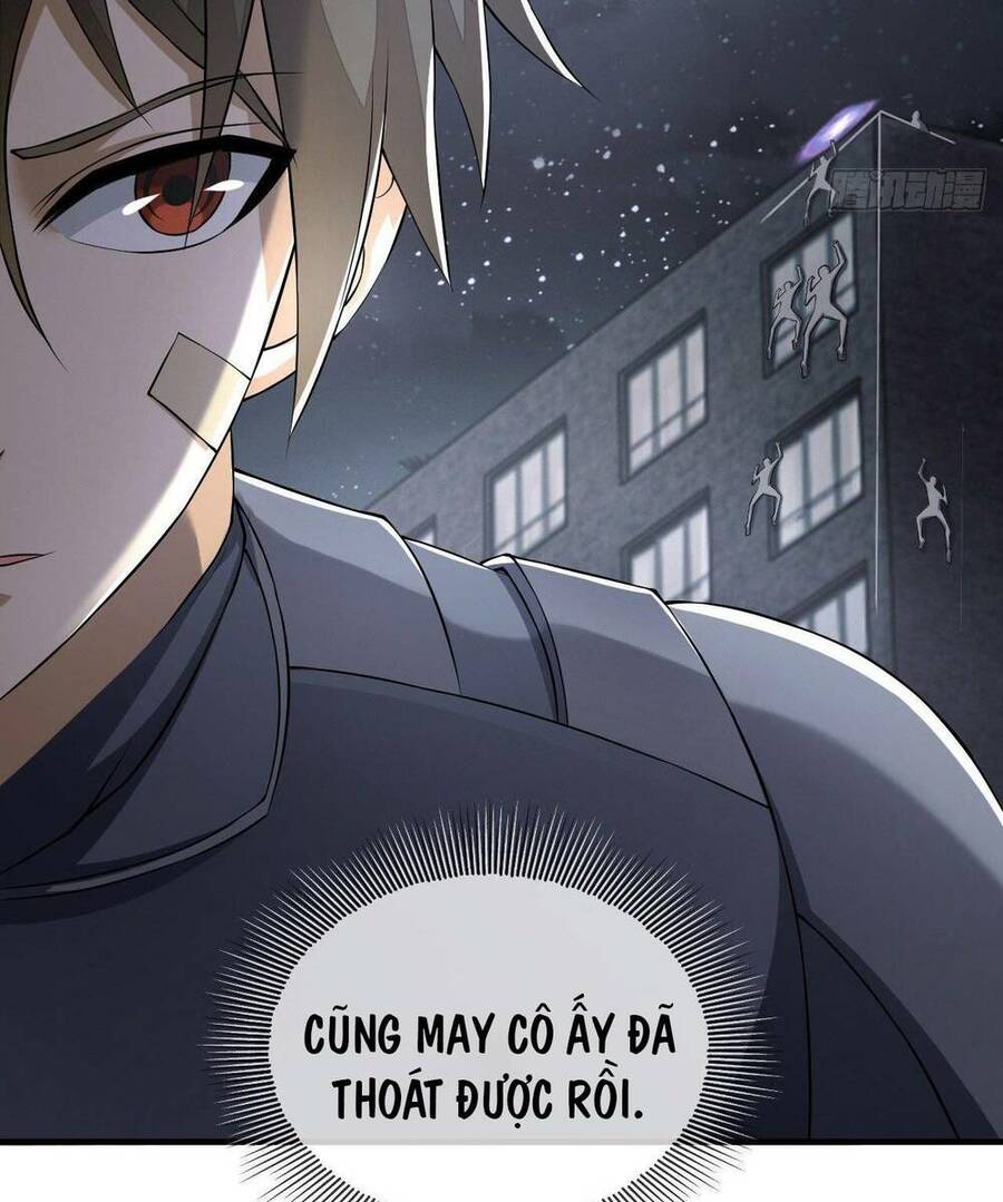 Đệ Nhất Danh Sách Chap 136 - Next Chap 137