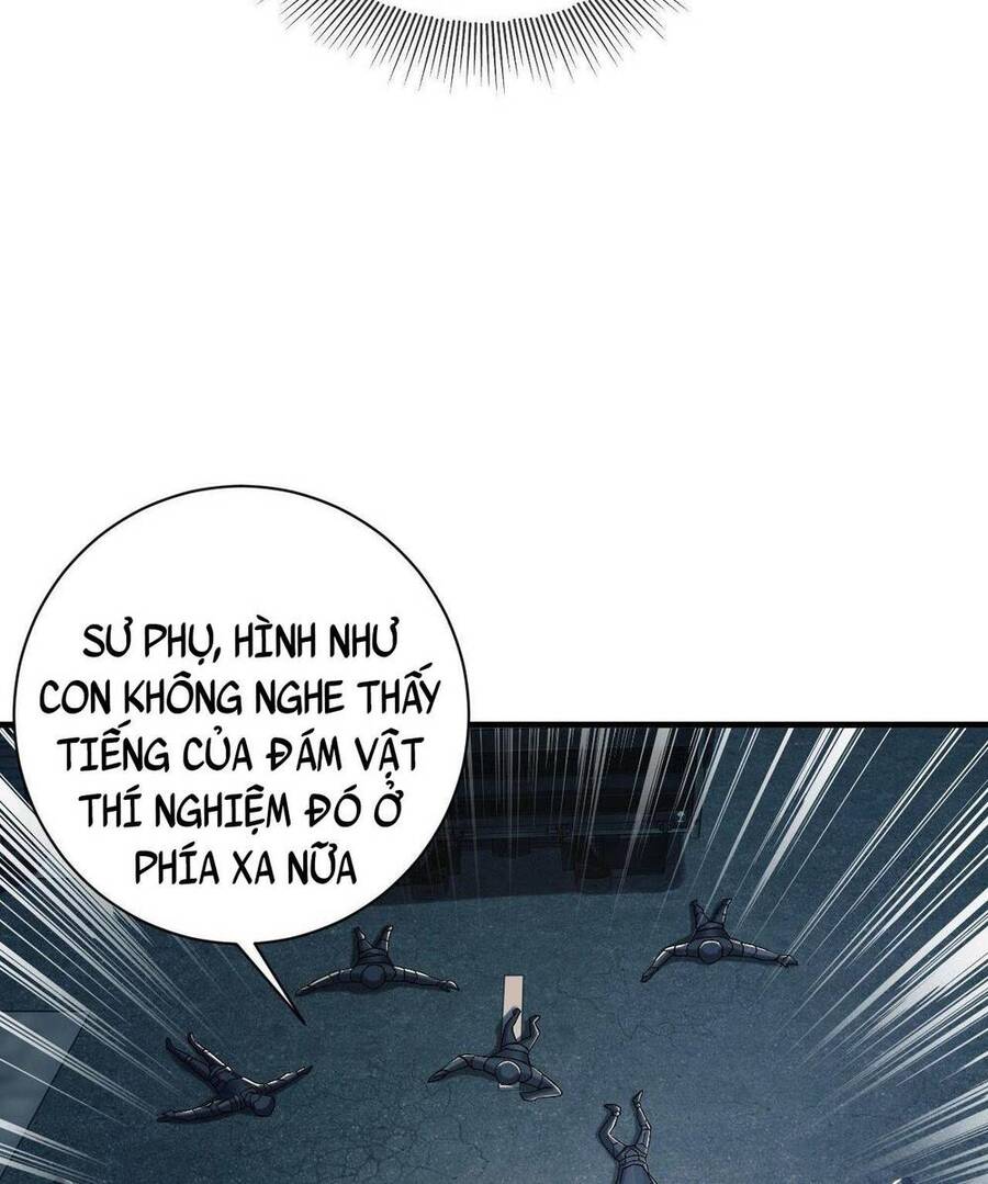 Đệ Nhất Danh Sách Chap 136 - Next Chap 137