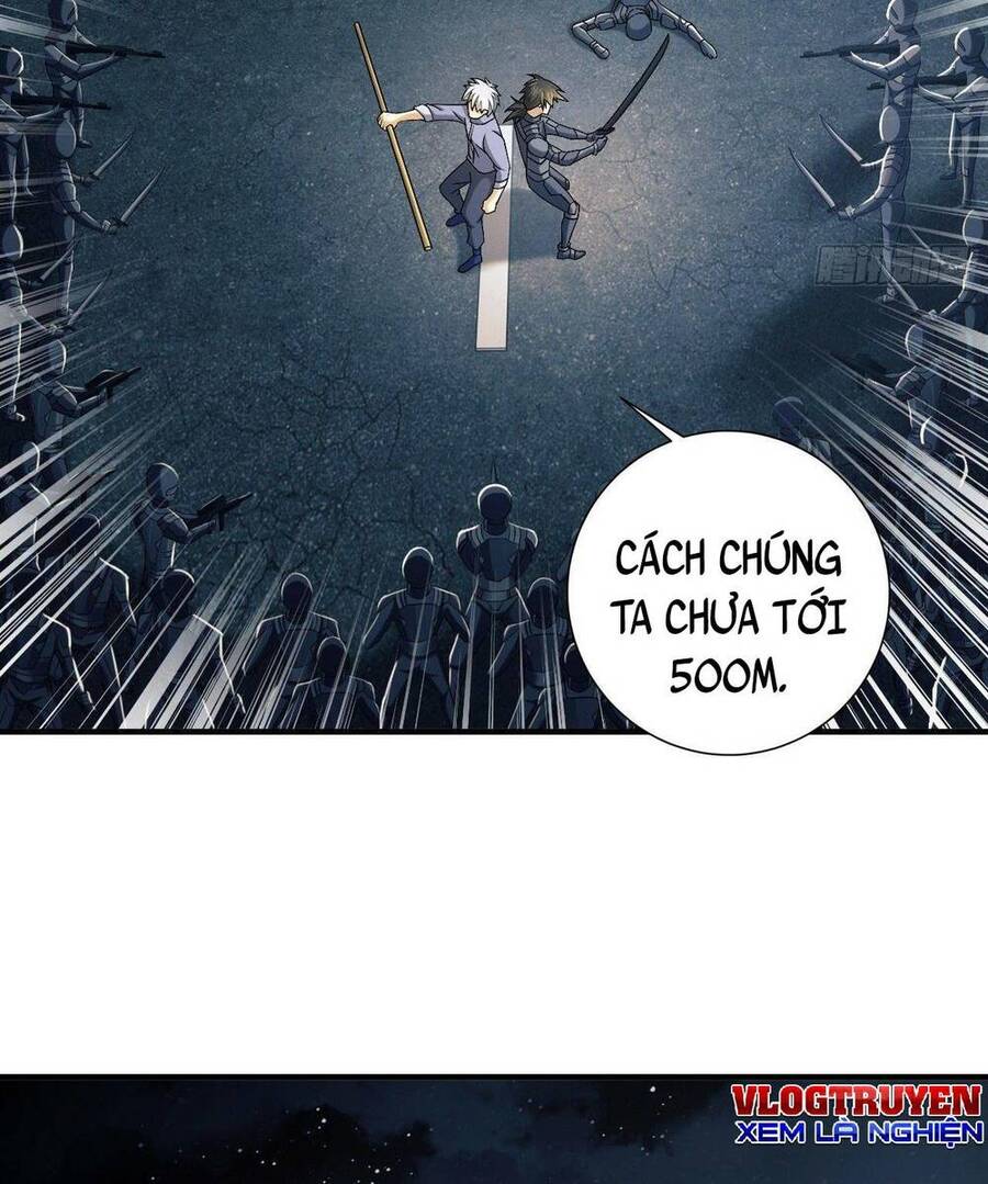 Đệ Nhất Danh Sách Chap 136 - Next Chap 137
