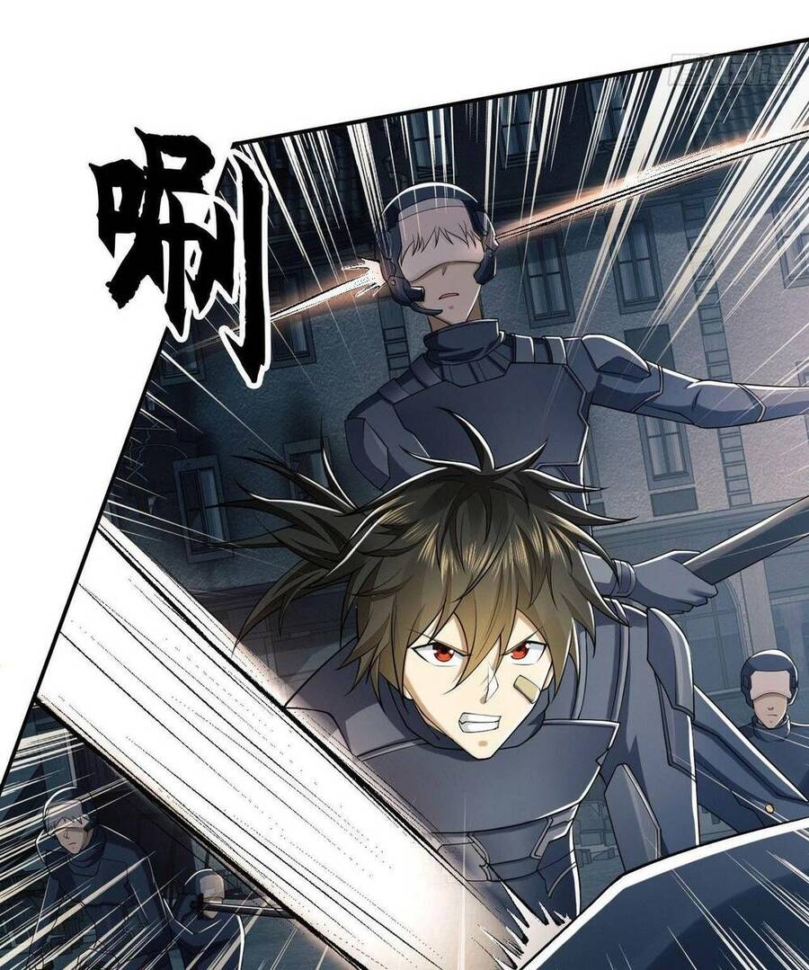 Đệ Nhất Danh Sách Chap 136 - Next Chap 137