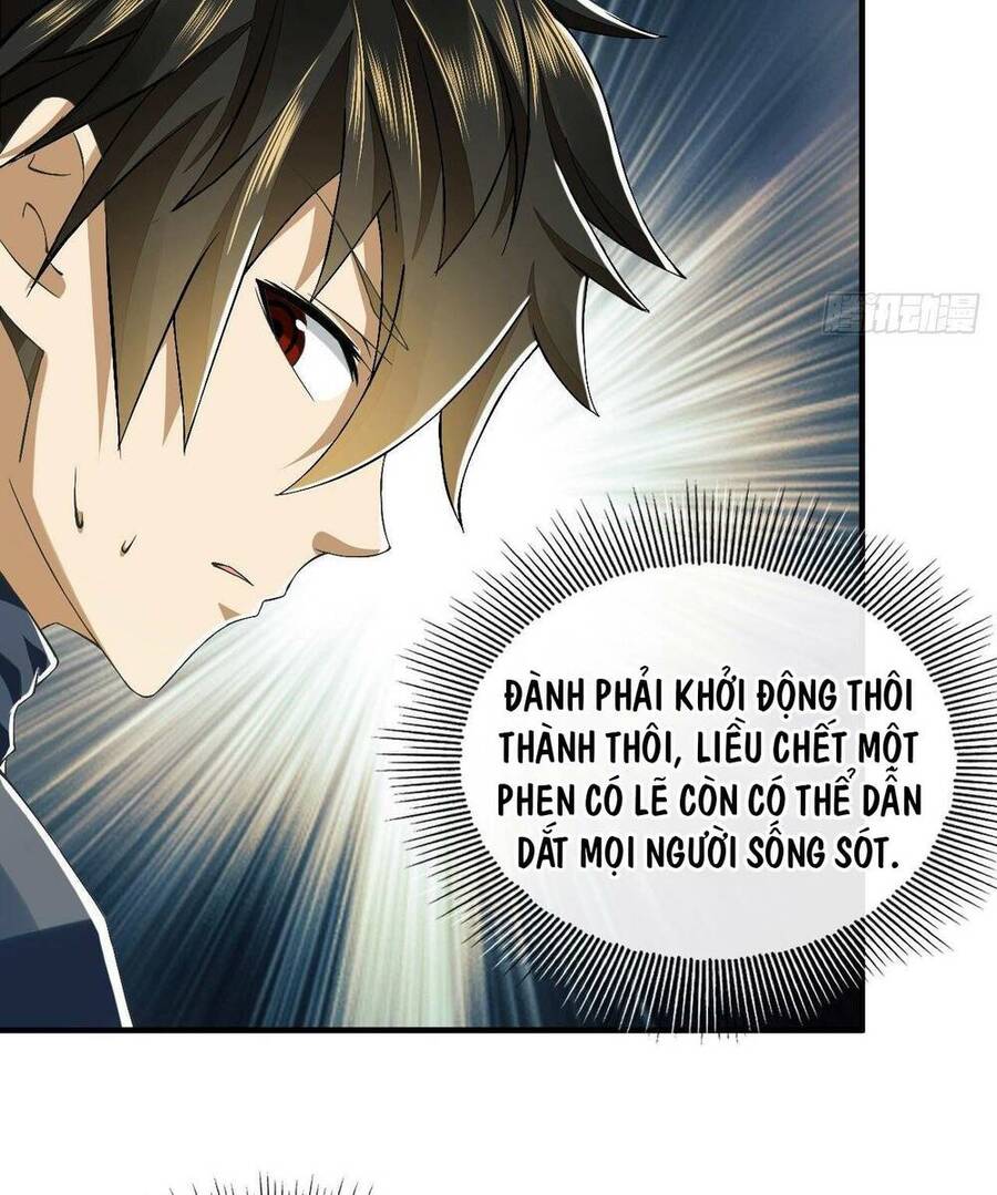 Đệ Nhất Danh Sách Chap 136 - Next Chap 137