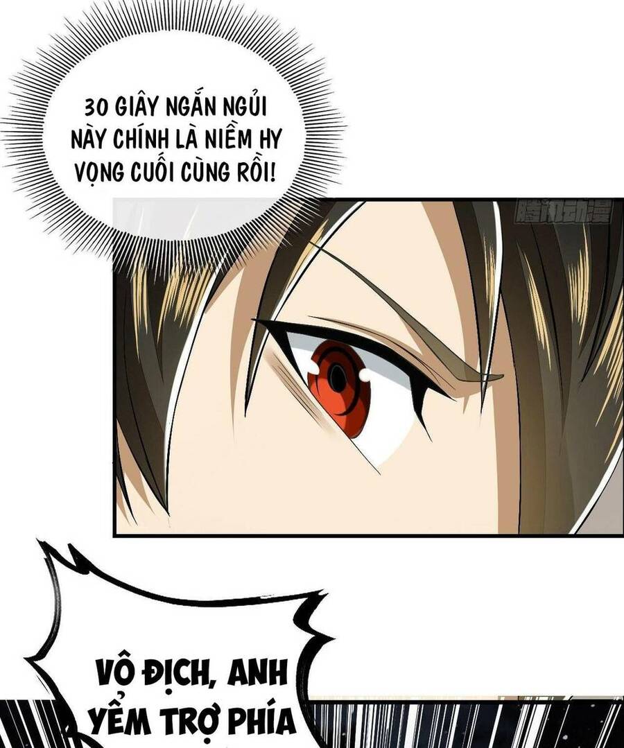 Đệ Nhất Danh Sách Chap 136 - Next Chap 137