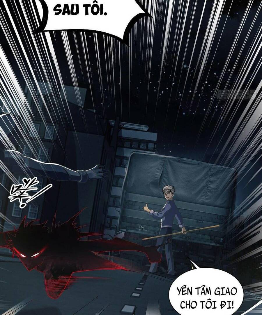 Đệ Nhất Danh Sách Chap 136 - Next Chap 137