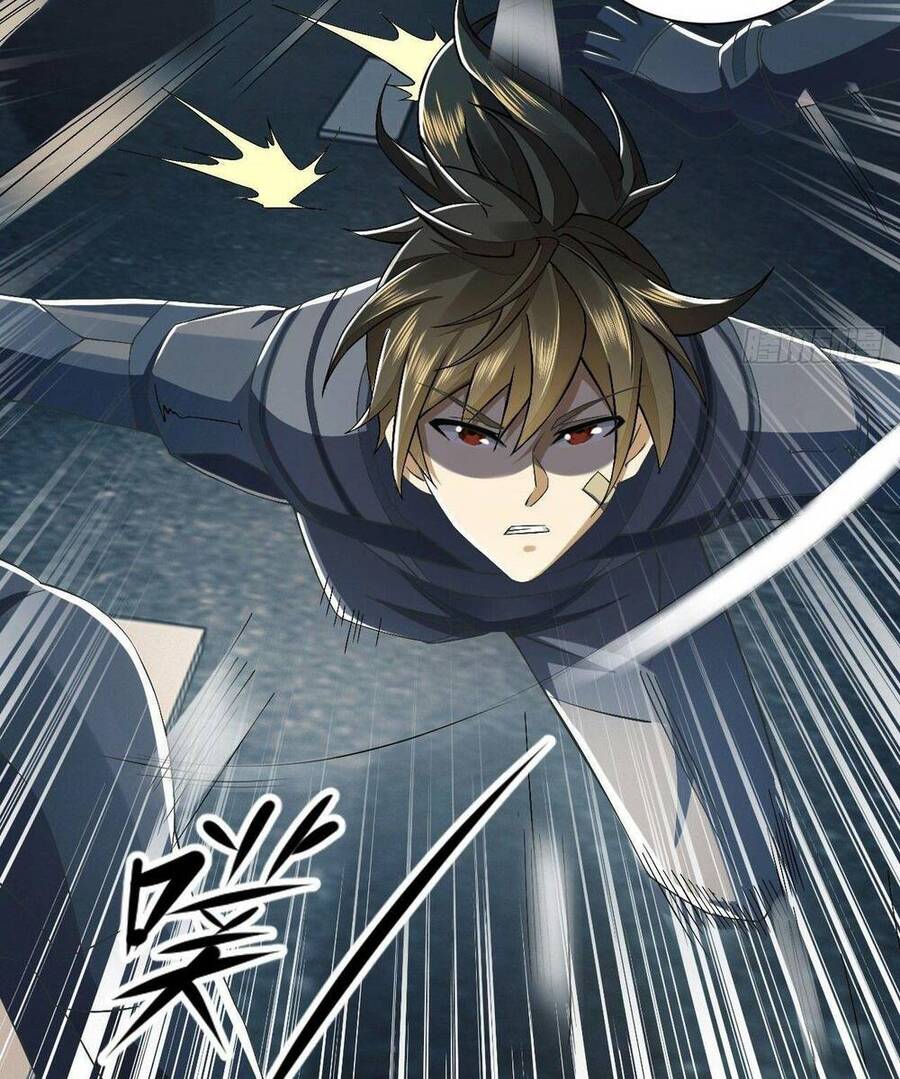 Đệ Nhất Danh Sách Chap 136 - Next Chap 137